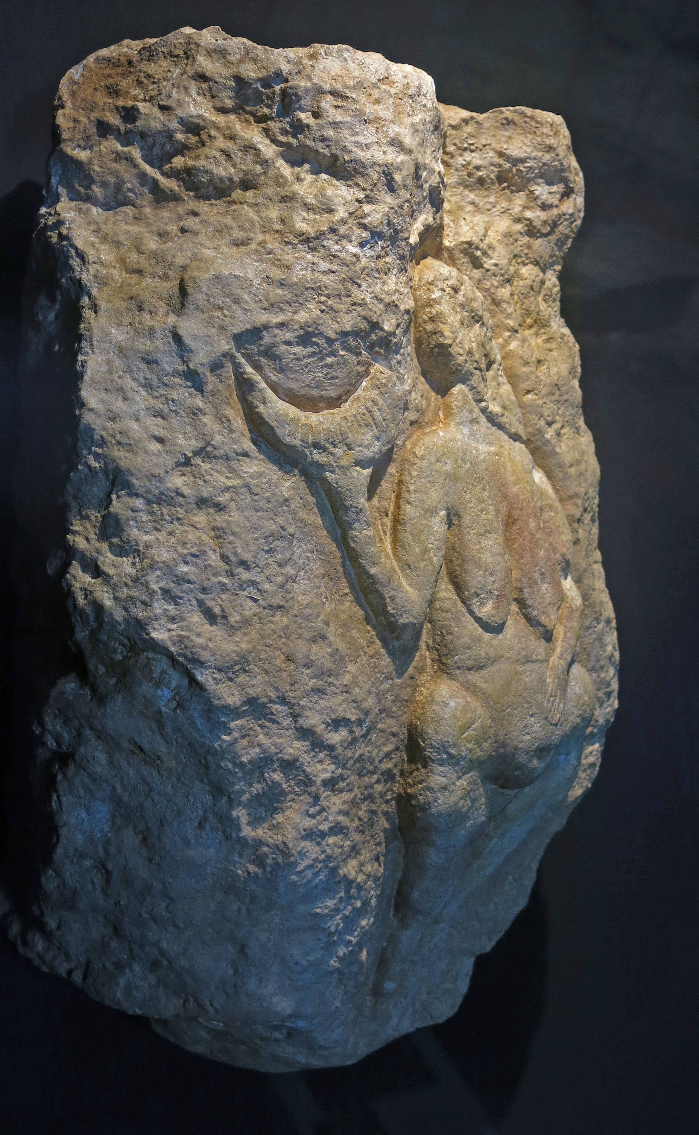 Venus of Laussel